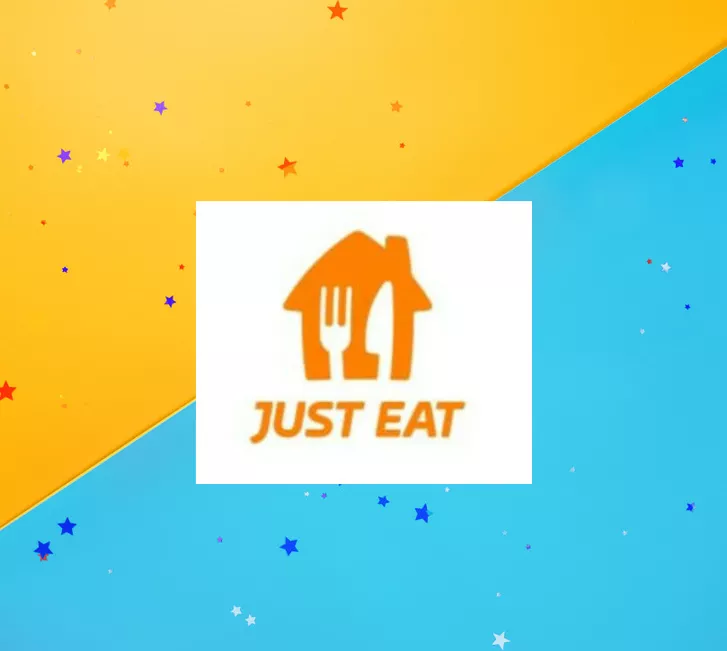 just eat