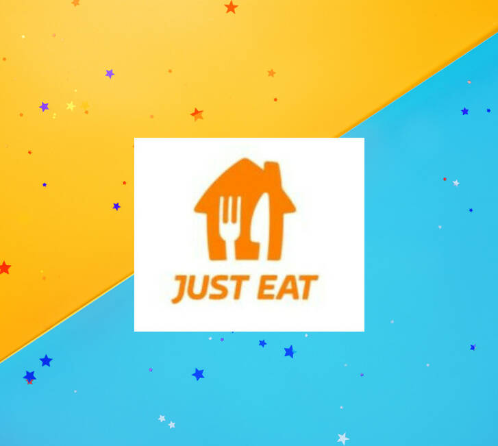 just eat