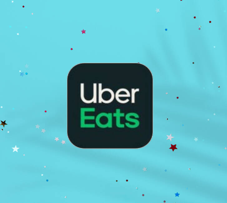 uber eats