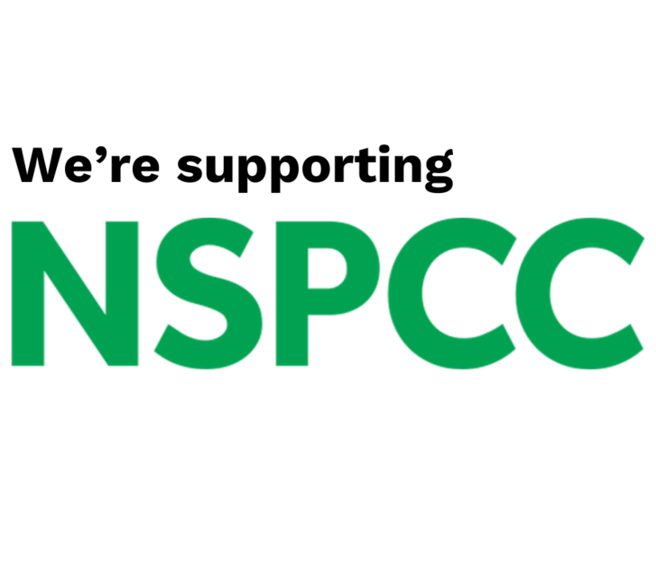 NSPCC logo