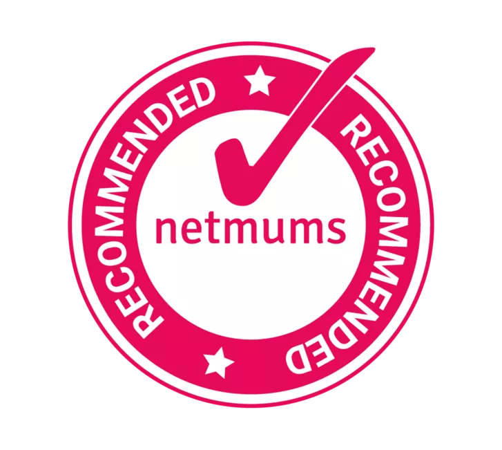 Netmums logo