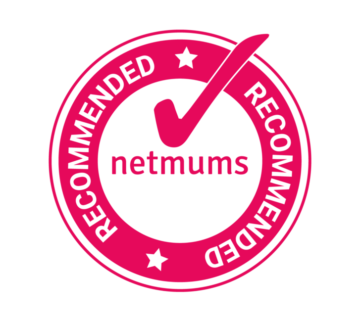 Netmums logo